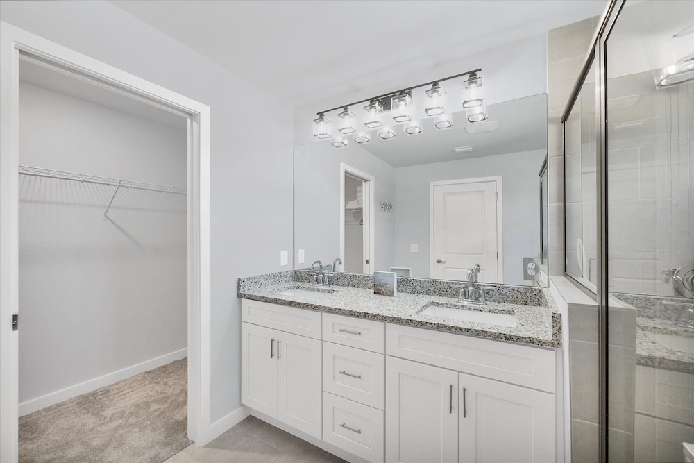 Punta Gorda 4-Bedroom Private Pool Home on Canal 4 Home