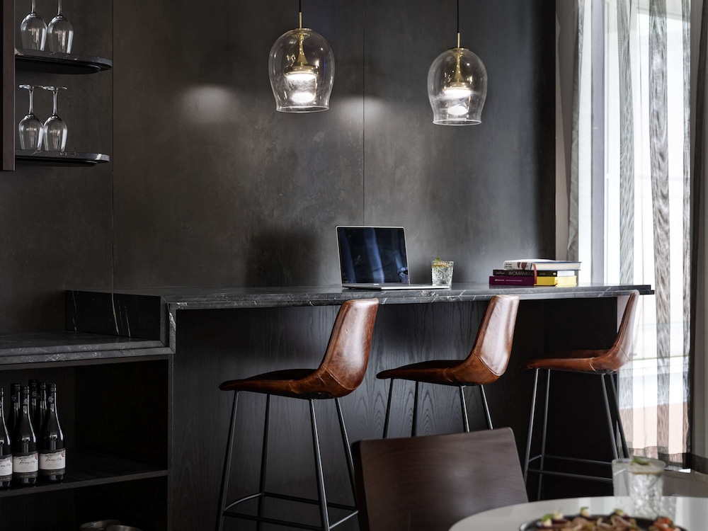 Pullman Auckland Hotel & Apartments 56