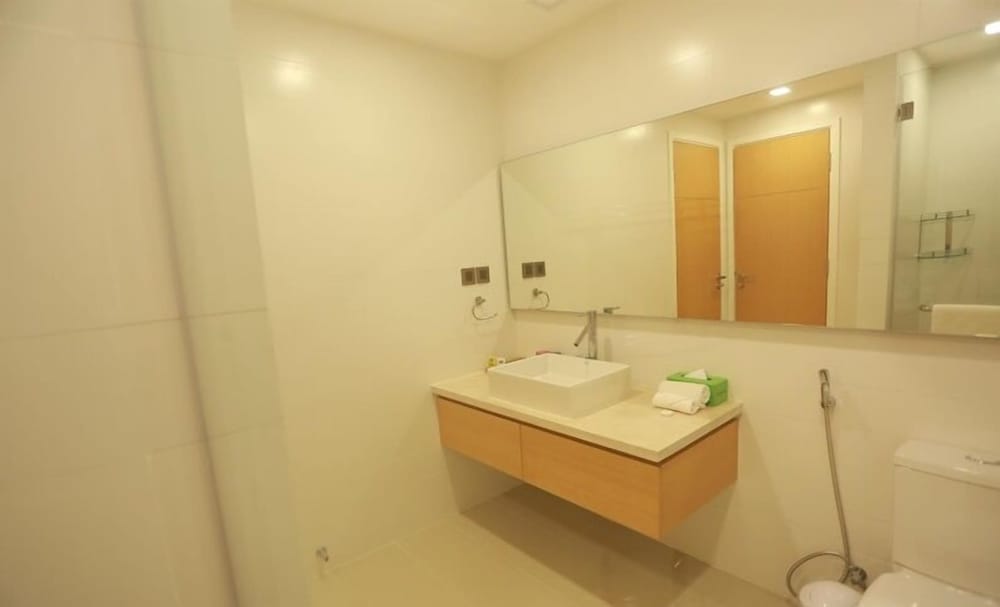 Ocean Villas Beach Resort