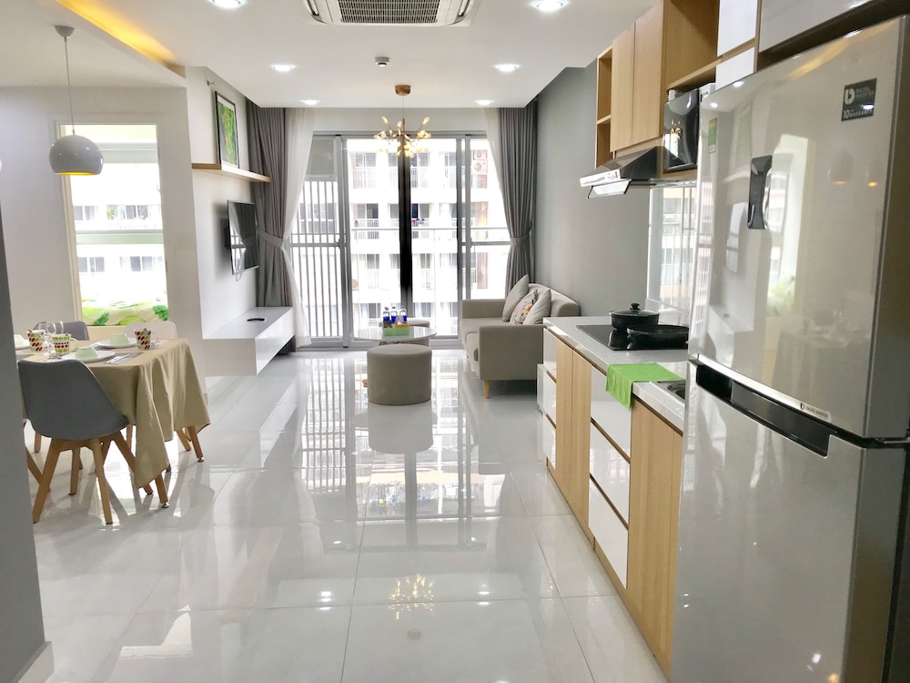 Jennifer's Apart Luxury 2BR 7th