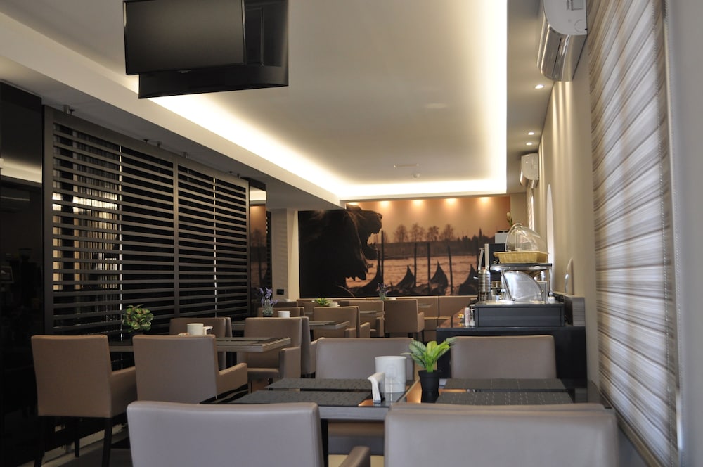 Hotel San Marco