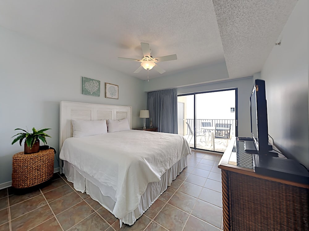 The Palms of Orange Beach by Southern Vacation Rentals