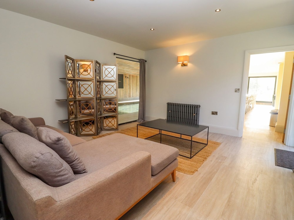 The Millhouse