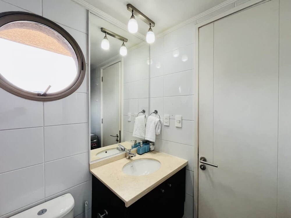Urbano Familiar Panor Mico Home Office Laundry