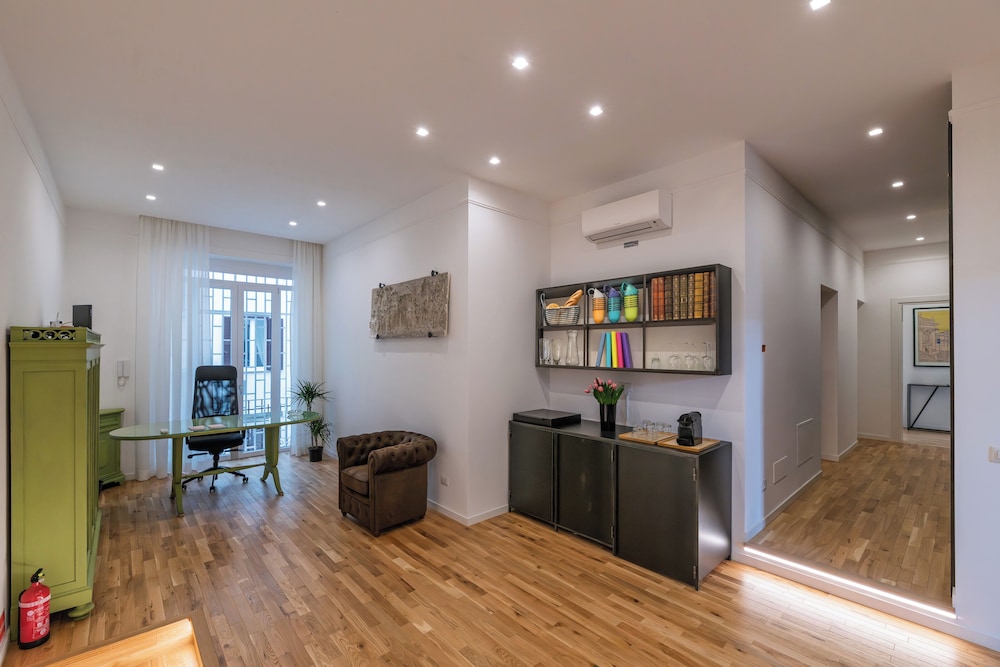 EFFE 9 FLAMINIO Guest House