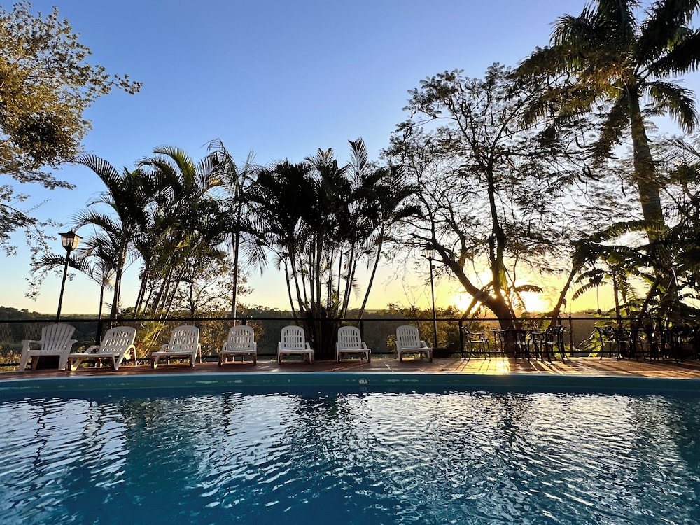 Costa del Sol Iguazú
