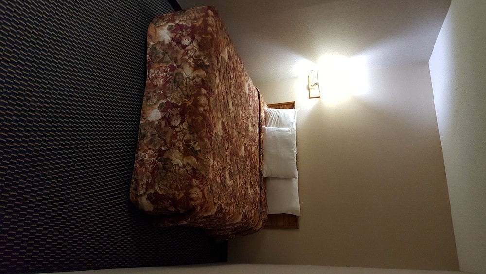 Rodeway Inn Blair
