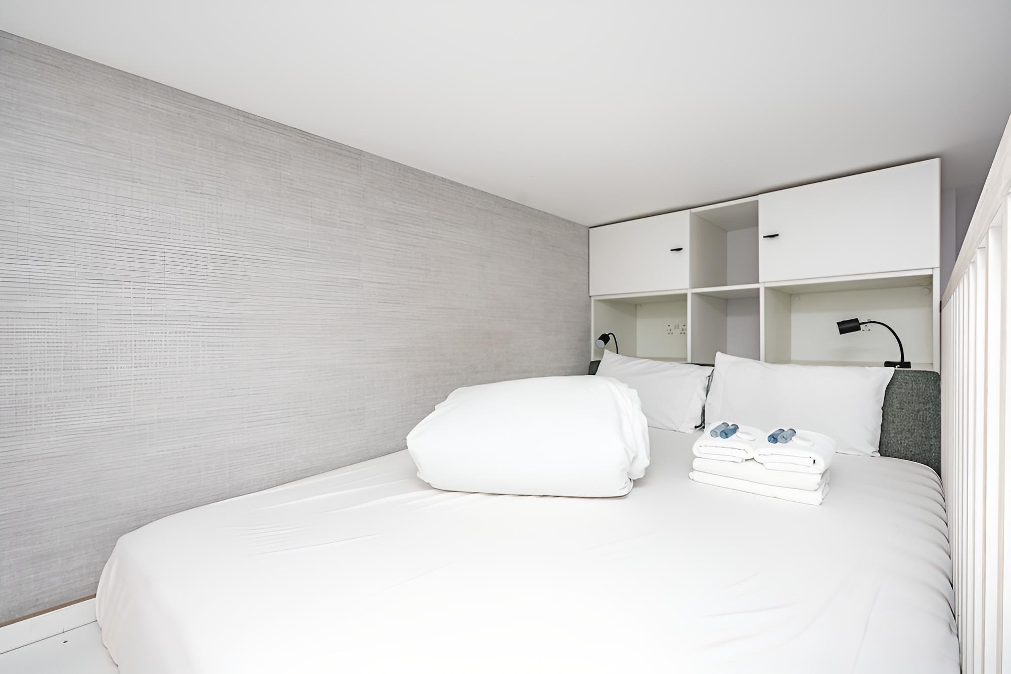 Trendy Studios PRIMROSE HILL