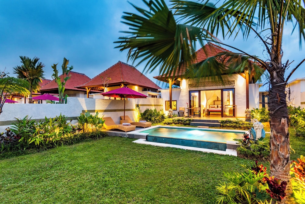 Akhsaya Villa, Sacred Wellness Retreat by Dhananjaya Hospitality