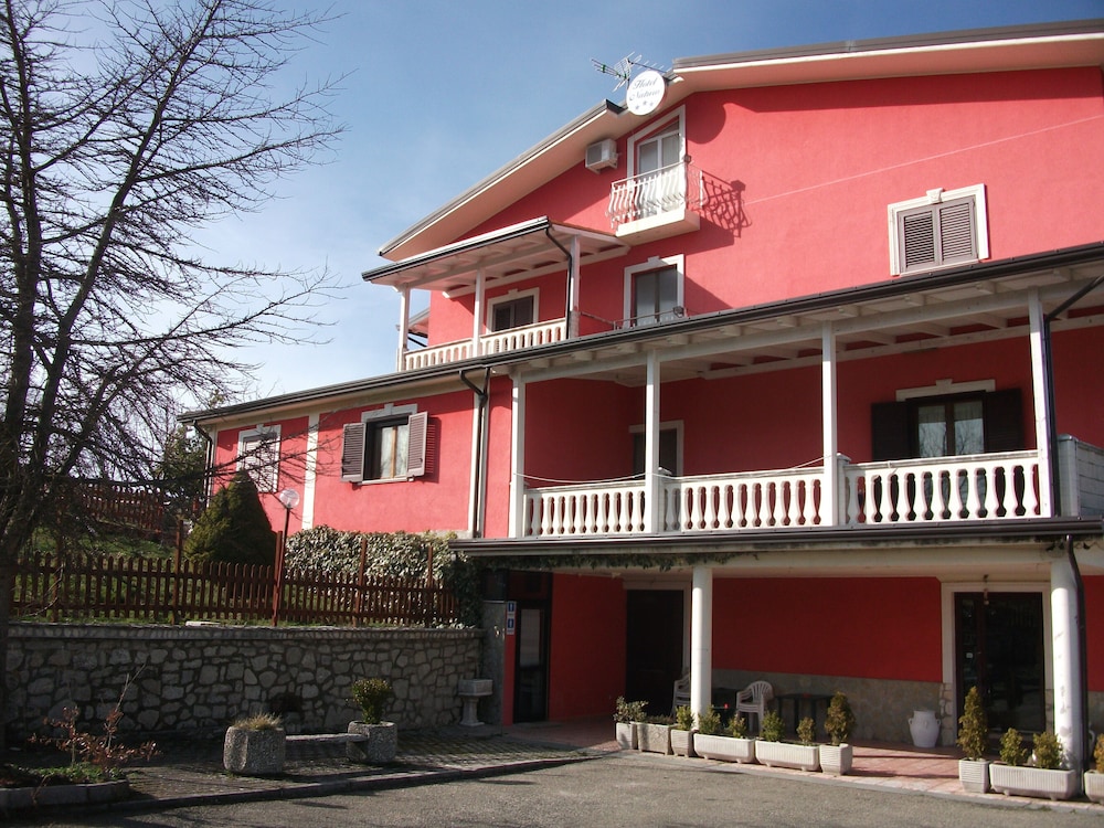 Hotel Natura