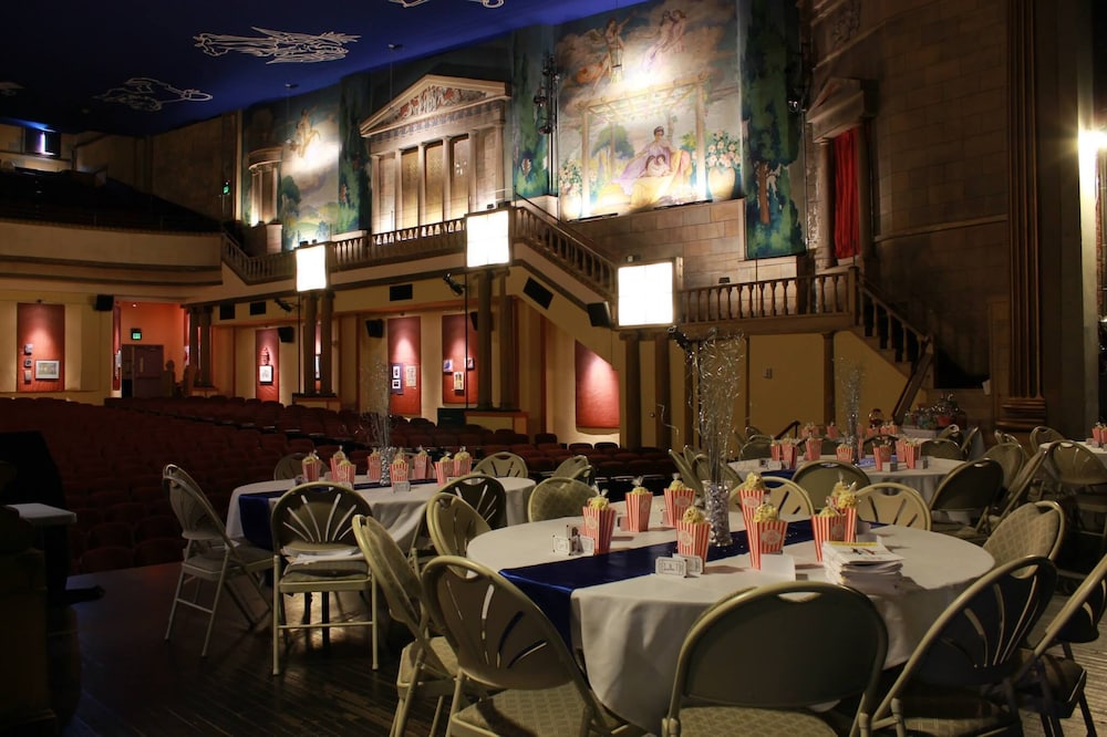 Brattleboro Vacations - Latchis Hotel - Property Image 23