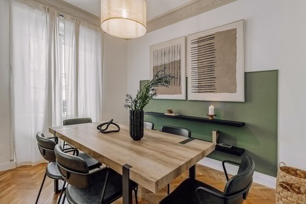 Arce - 3 Bedrooms in Salamanca