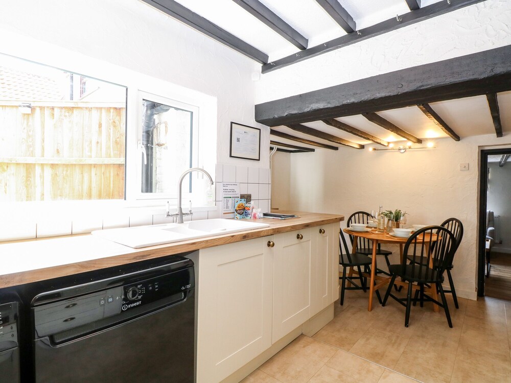 Vintner's Cottage
