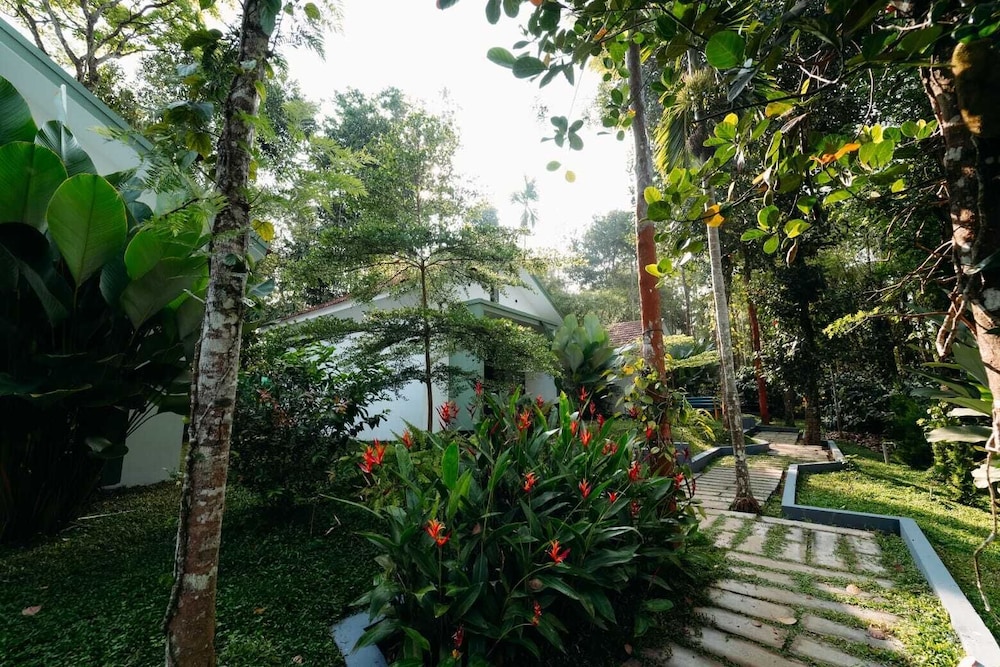 Le Vista Resort - Wayanad