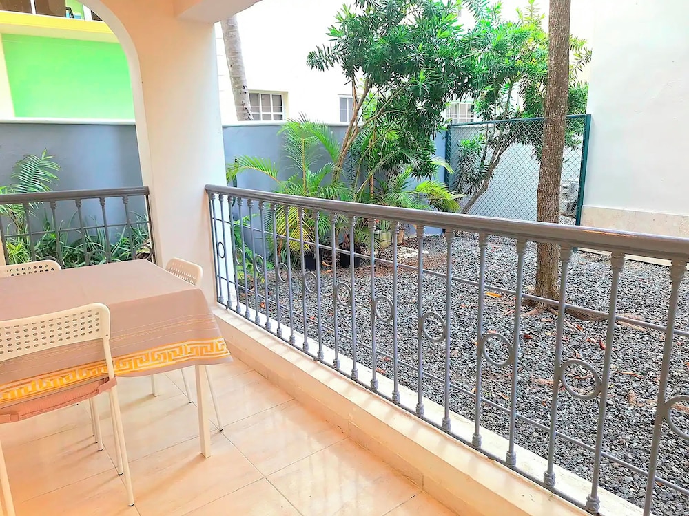Apartamento Oasis PUNTA CANA