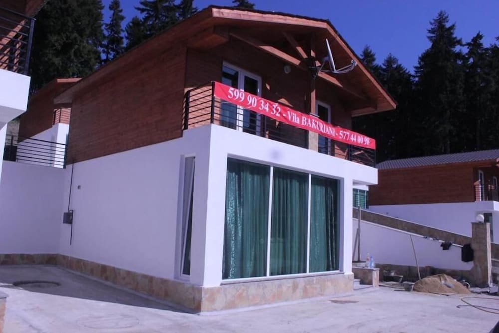 Villa Bakuriani