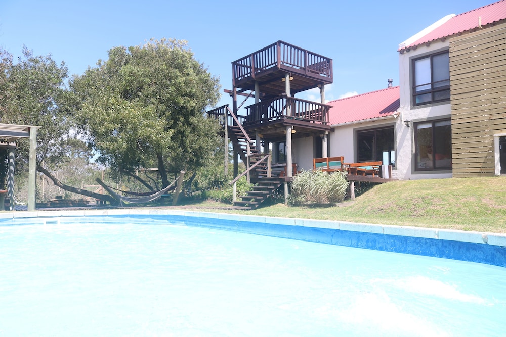 Posada de la Viuda - Hostel