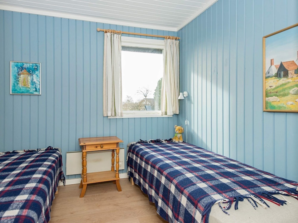6 Person Holiday Home in Børkop view 4