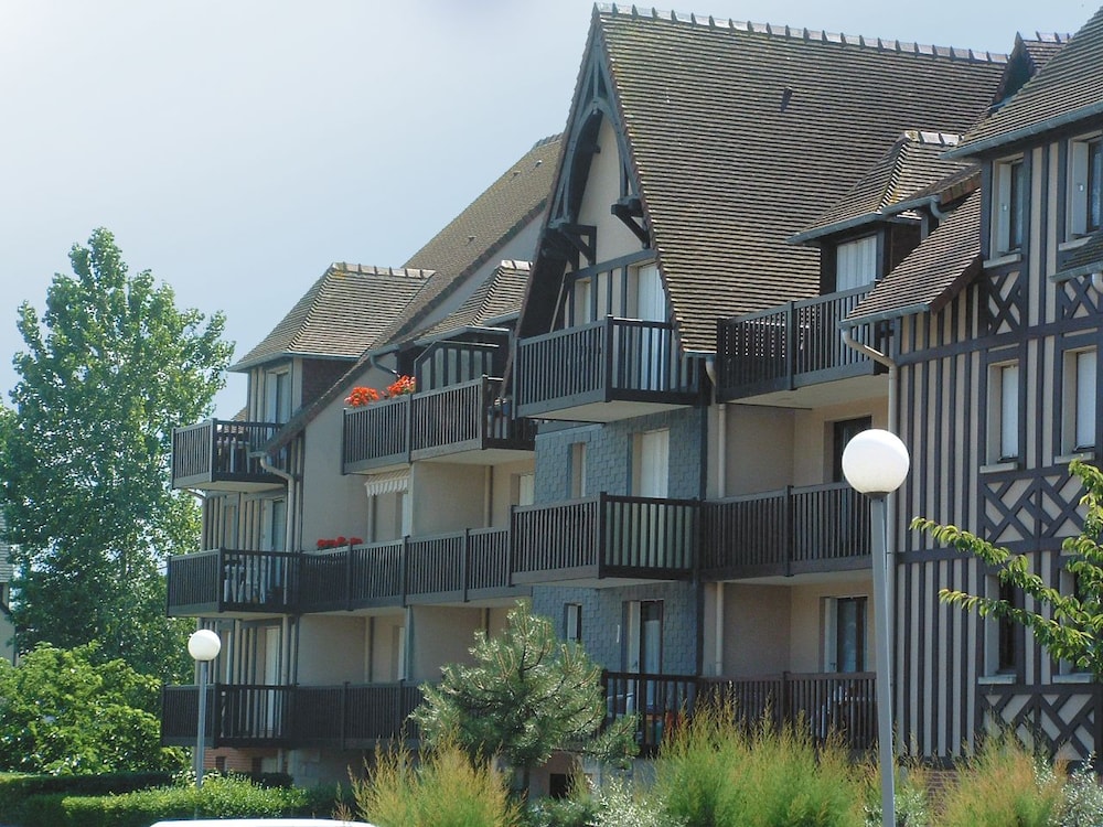 Résidence Lagrange Vacances Cabourg