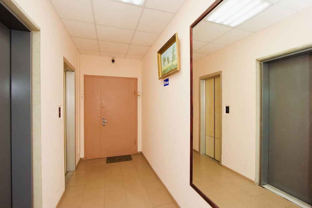 LUXKV Apartment on Gerasima Kurina