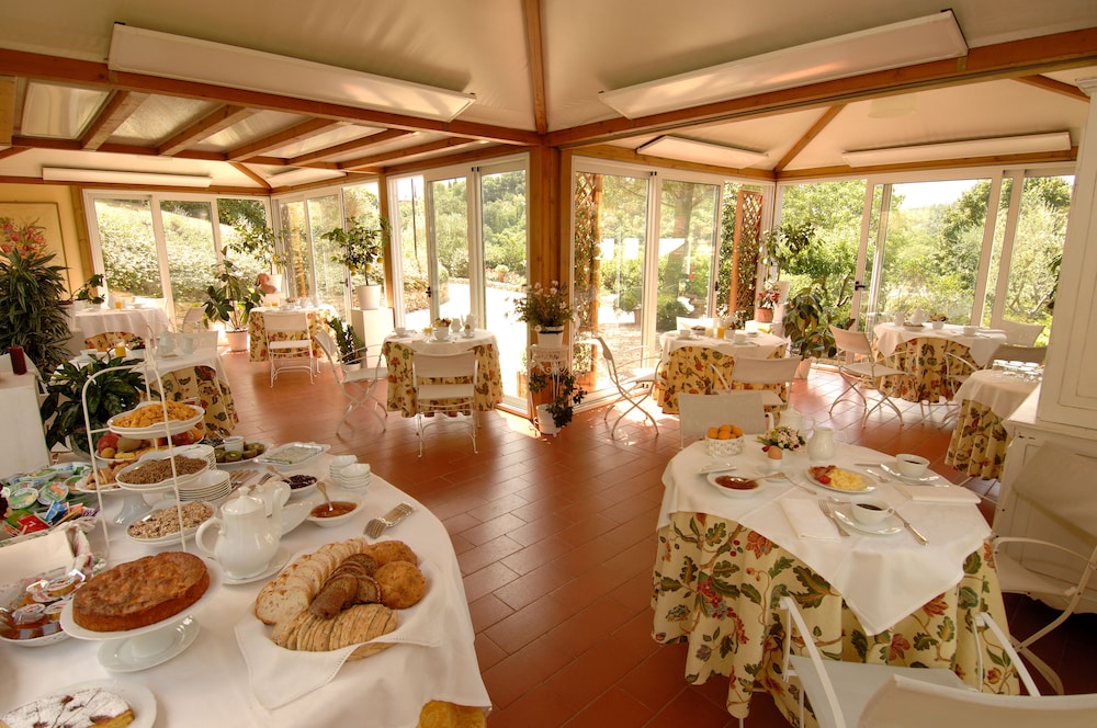 Marignolle Relais and Charme