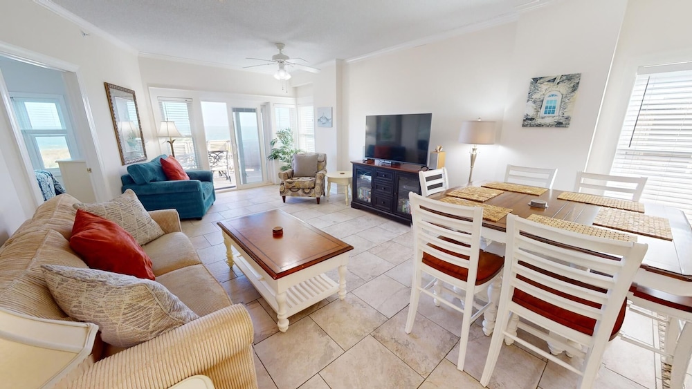 Sandpiper 2 by Tybee Vacation Rentals