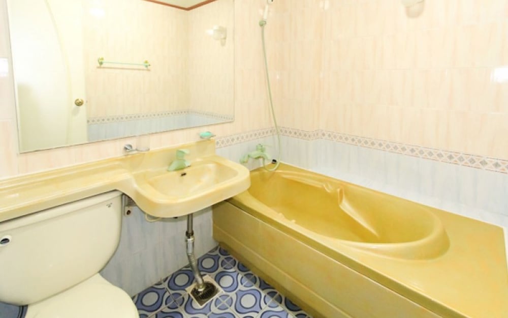 Pohang Guryong Fising Pension view 4