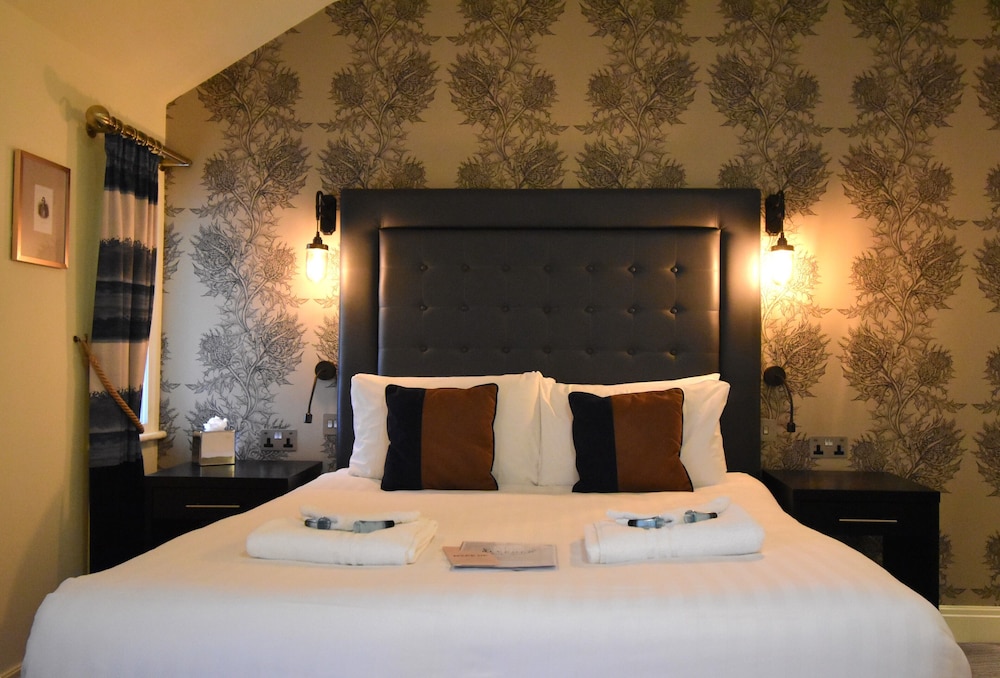 Elveden Inn