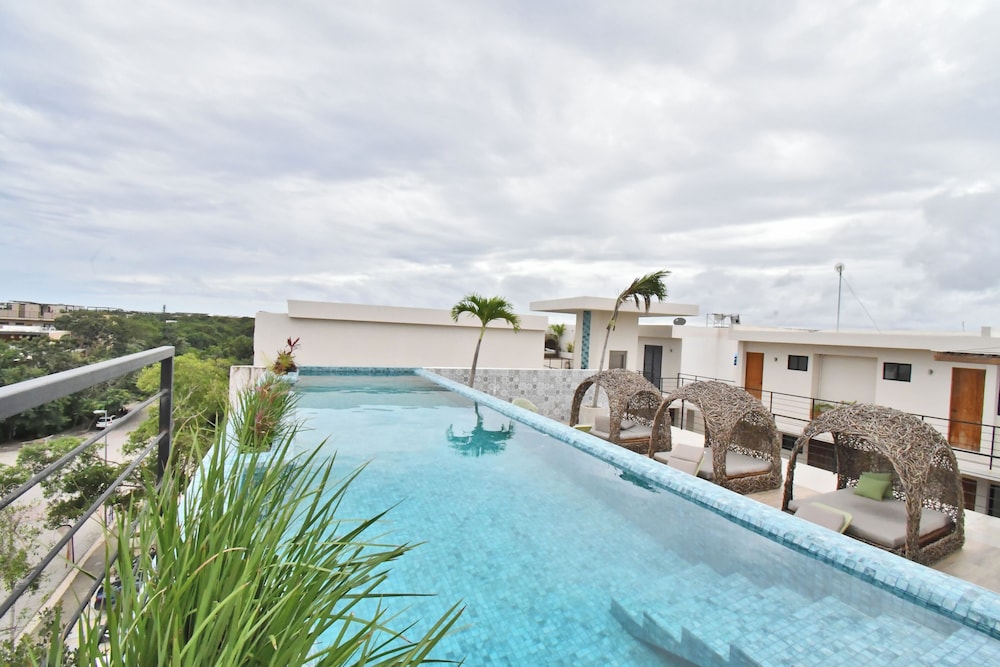 Solum Living by The Spot Rentals