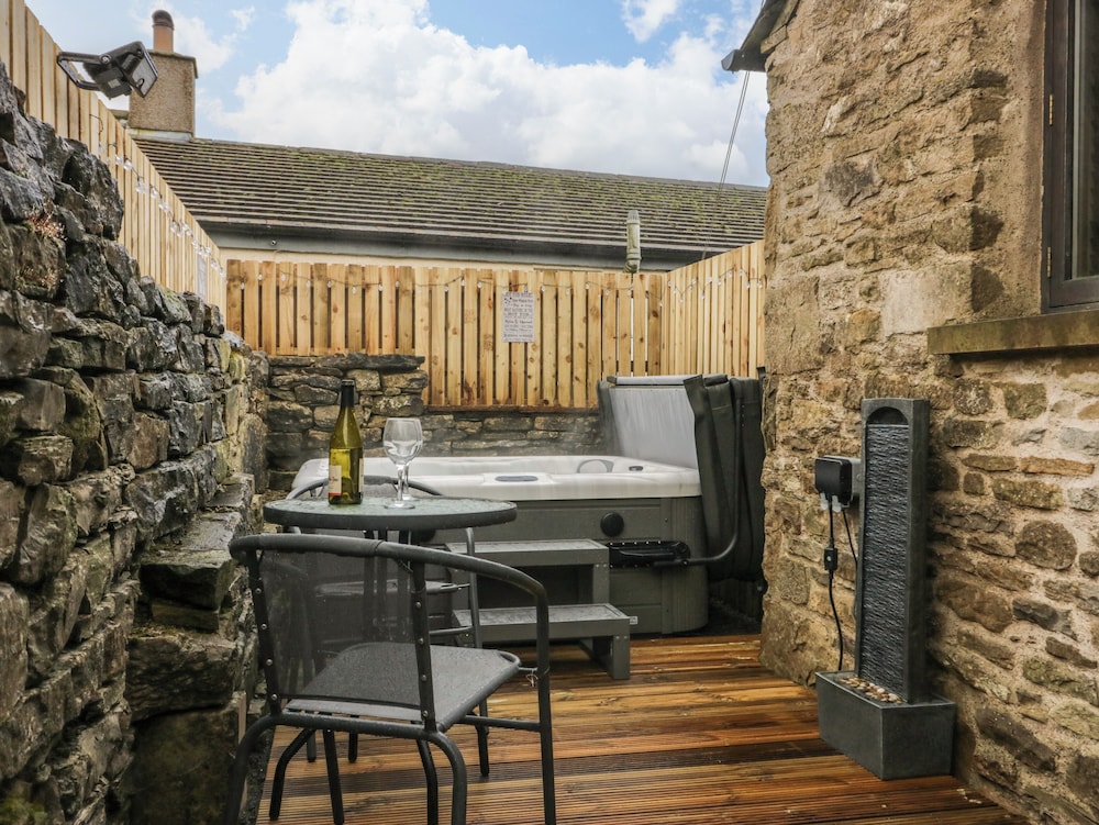 Low Fold Cottage