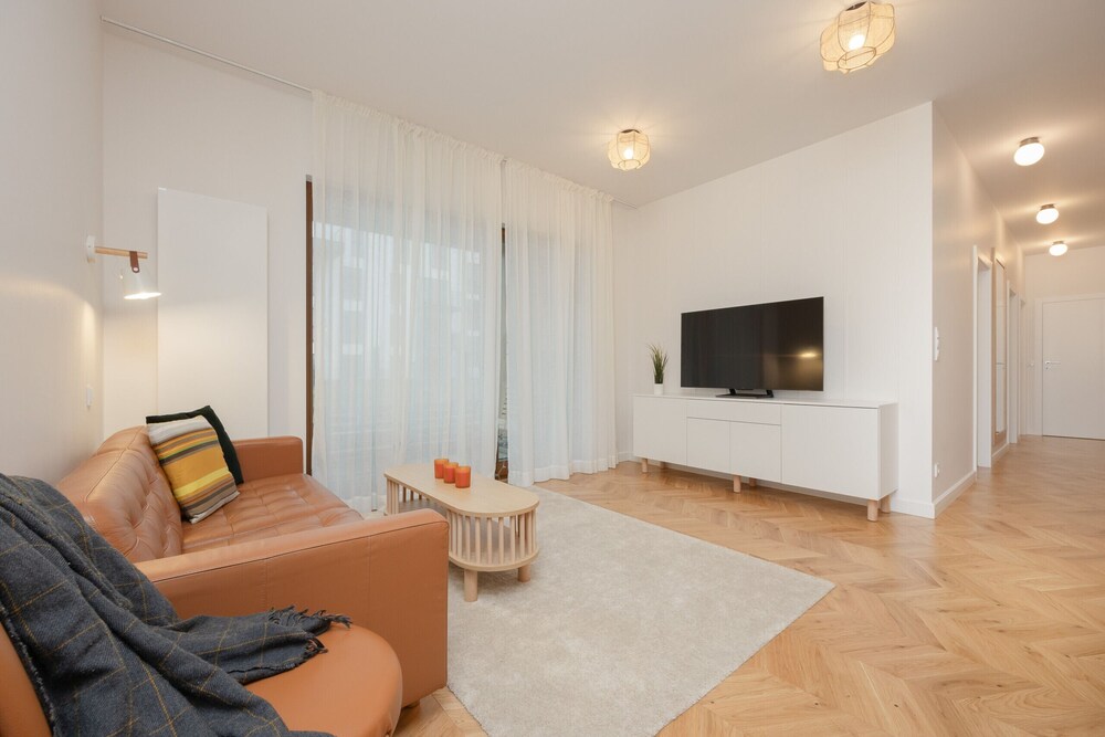 Family Apartament by Renters Prestige view 3