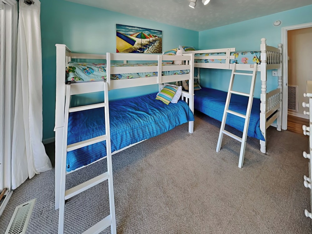 Song Of The Sea by Topsail Realty