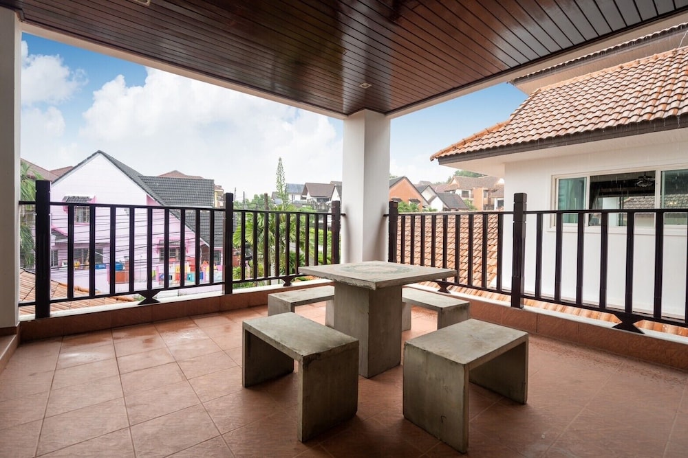 Orchid Pool Villa Phuket