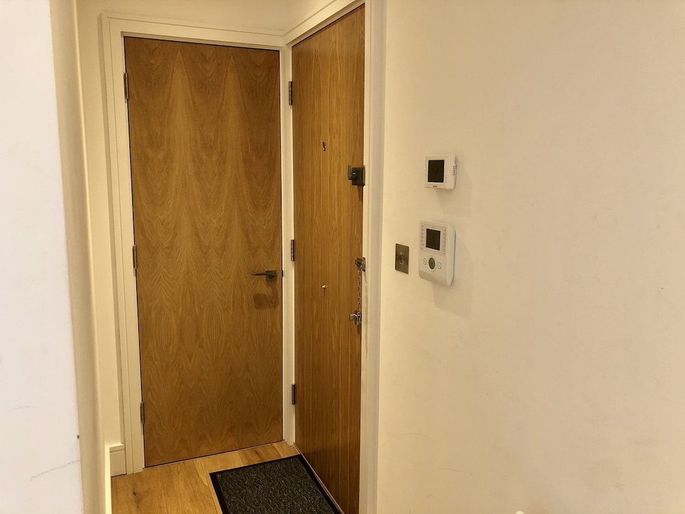 Comfort Stay Apartment