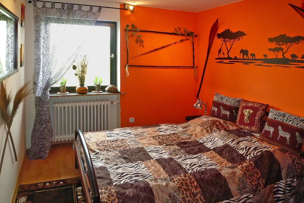 Apartment in Langenargen Near Lake Constance
