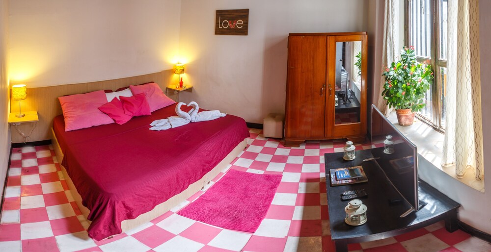 La Villana Hostel