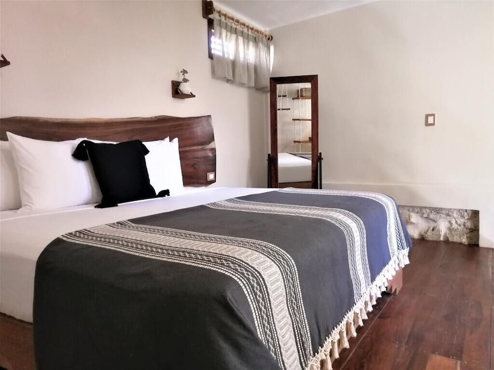Hotel Boutique TerraNova - Property Image 43