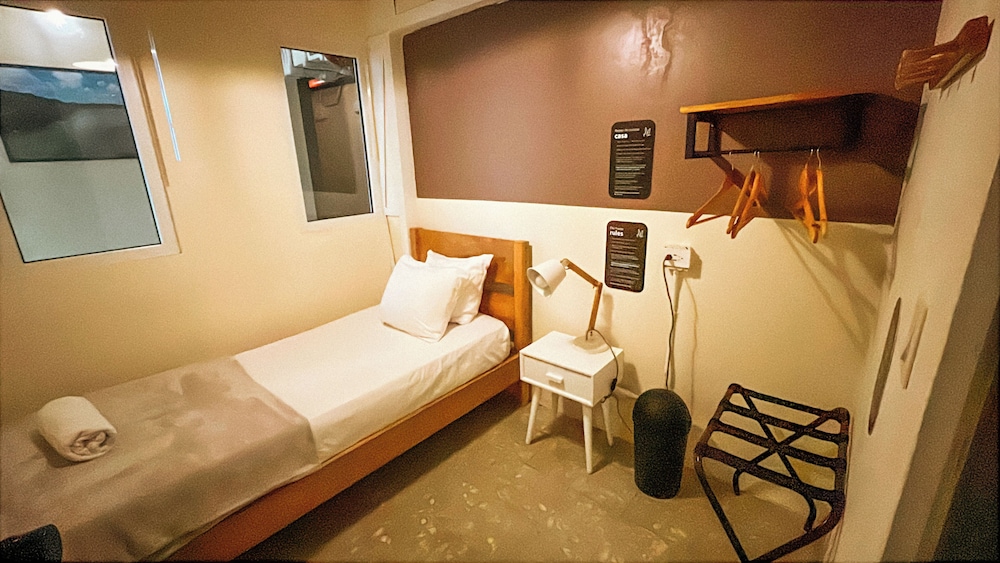 Viajero Casco Viejo Hostel