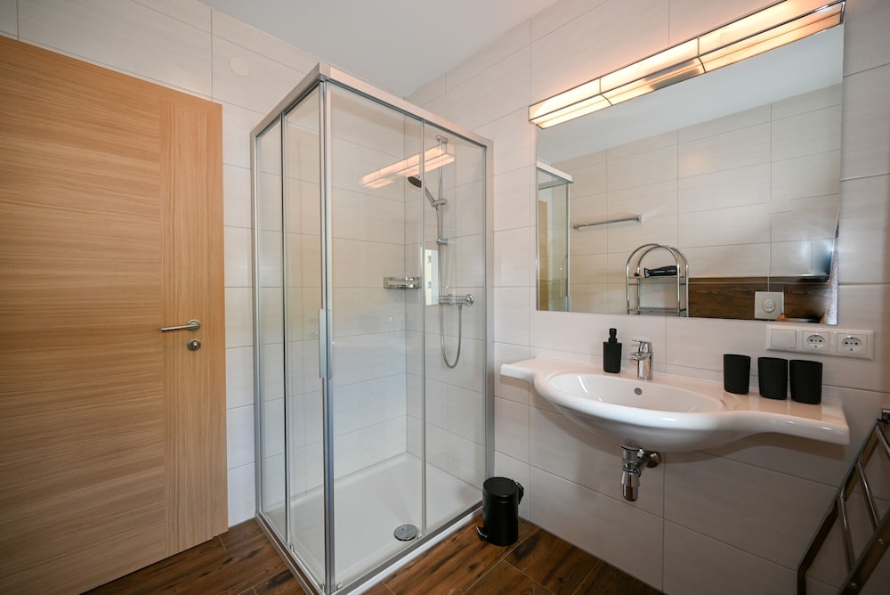 Apartment Medicus Zell am See Incl Summer Card