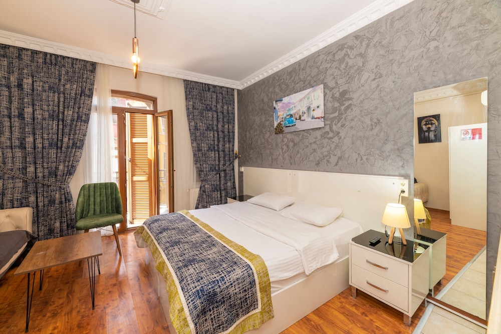 Opera House Otel - Image 98