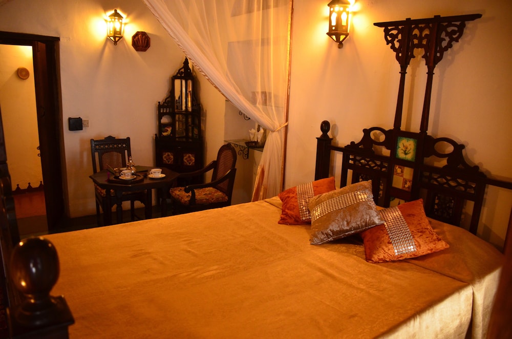 House of Spices