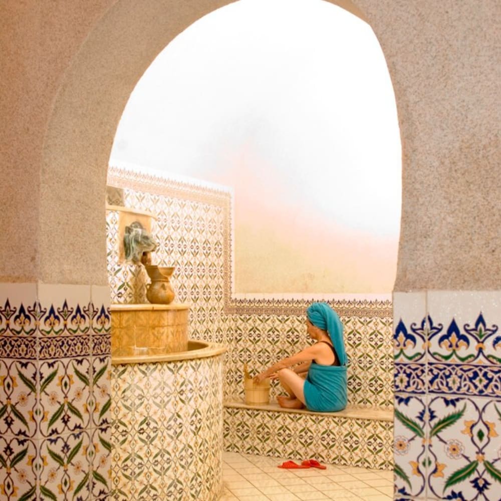 Tabarka Vacations - Hotel Dar Ismail Tabarka - Property Image 12