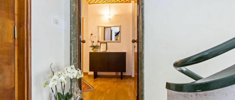 Kosher Bed&Breakfast La Casa di Eva