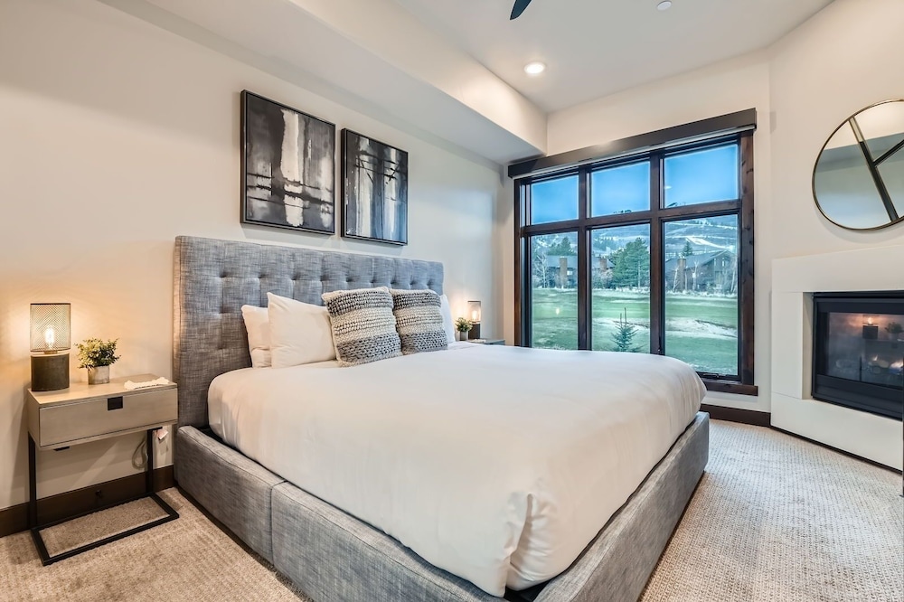 Blackstone Majesty In The Mountains 2g 2 Bedroom Condo
