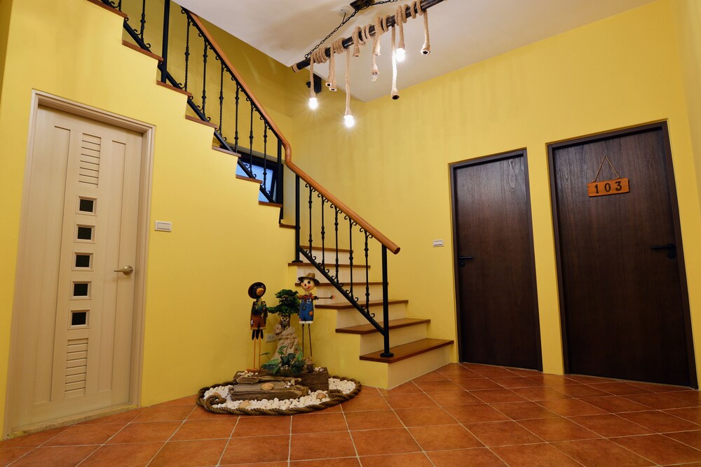 Greenfield B&B