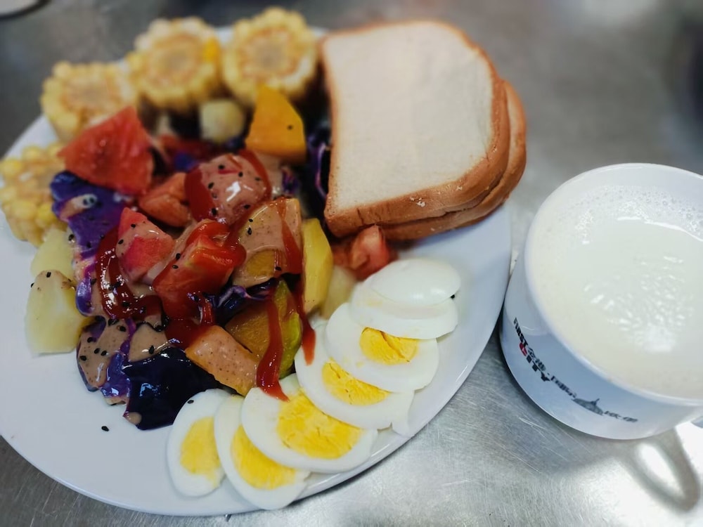 Gubeikou Great WallJuyouyuan Homestay