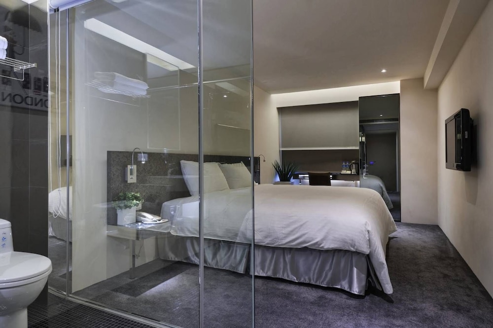 Hotelshere Taipei