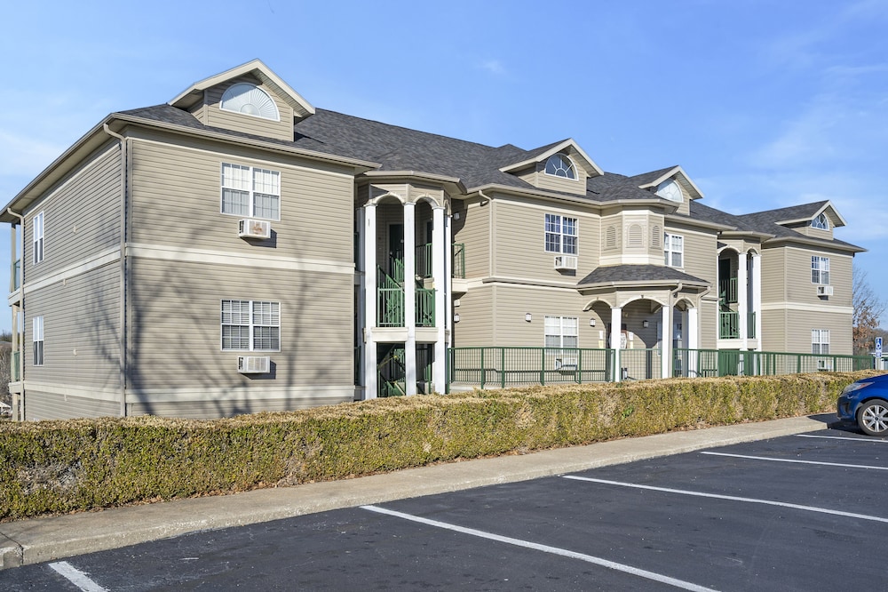 The Bunker at Holiday Hills Resort - Branson - Golf Resort
