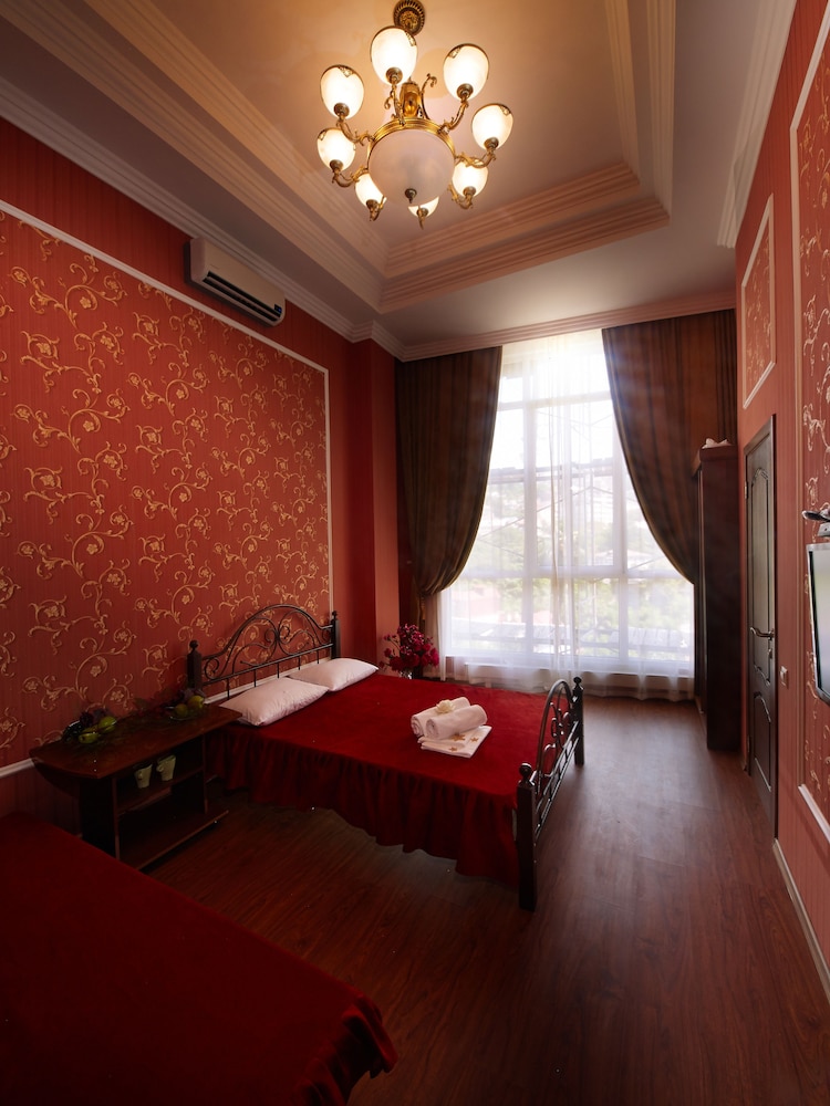 Guest House Dynasty Sochi