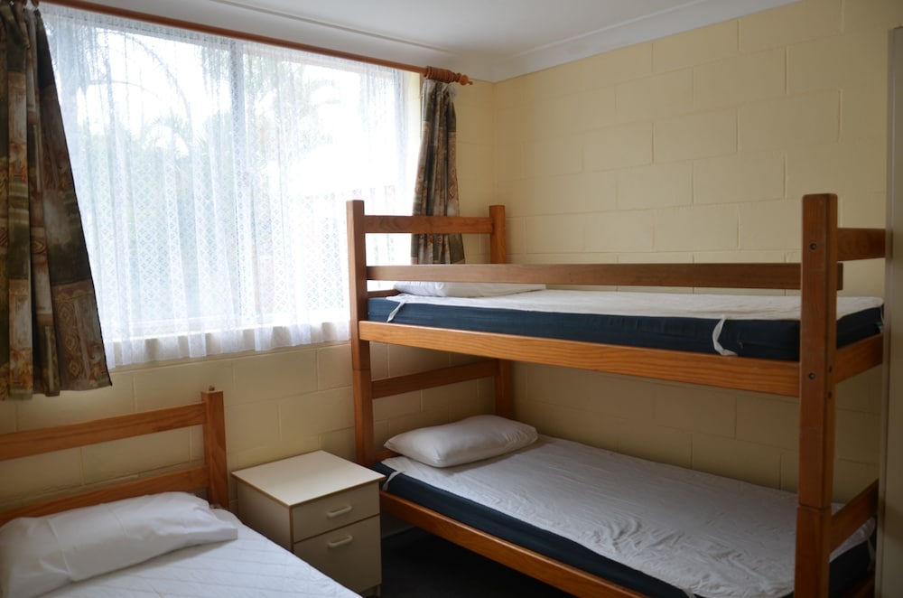 Port Macquarie Rental Village